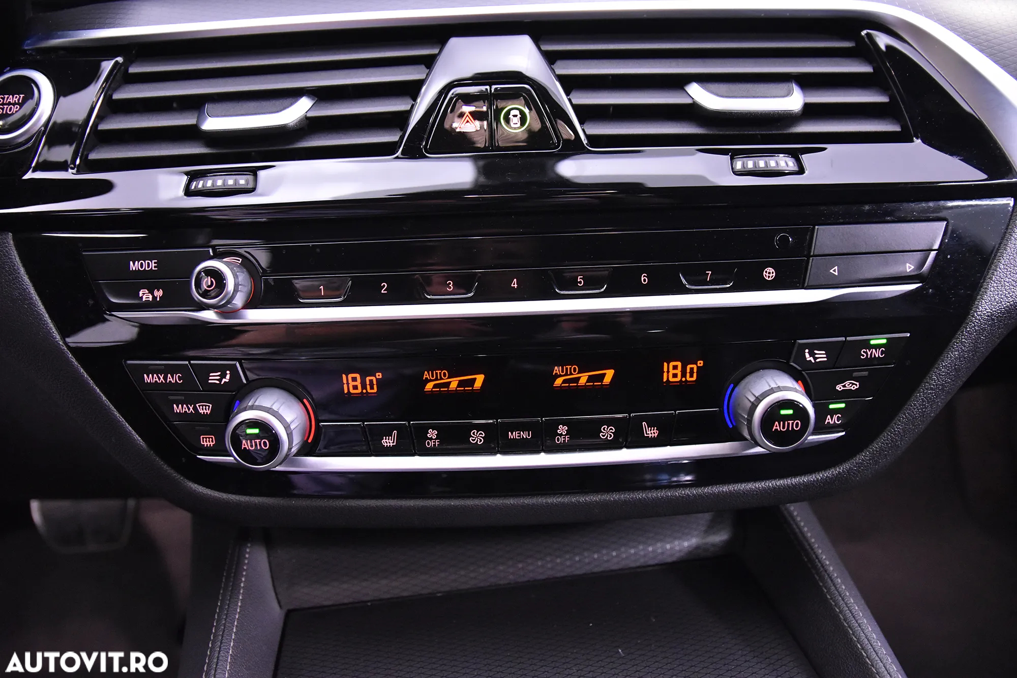 BMW Seria 5 530e xDrive AT PHEV - 18