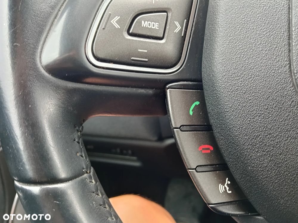 Land Rover Range Rover Evoque eD4 Dynamic - 26