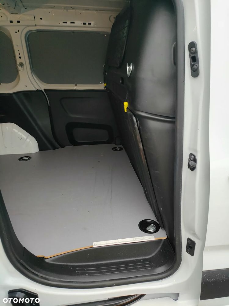 Peugeot PARTNER 2020r 1,5 HDI 102KM L1H1 EURO VI 3 OSOBY KLIMA BRUTTO VAT 23% - 32