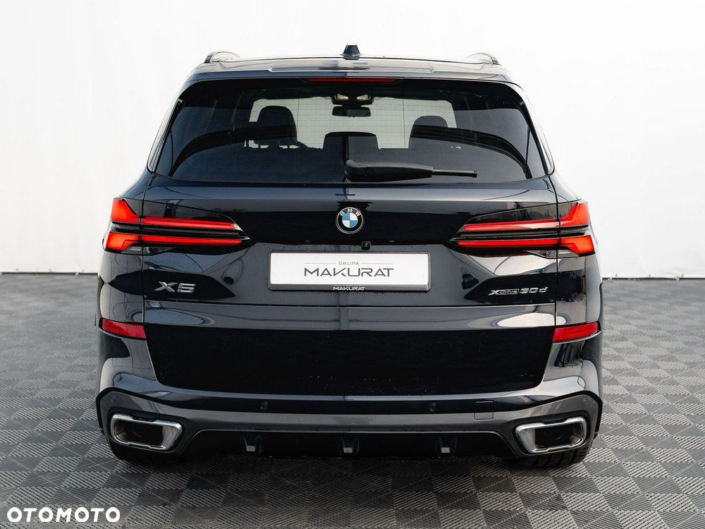 BMW X5 - 10