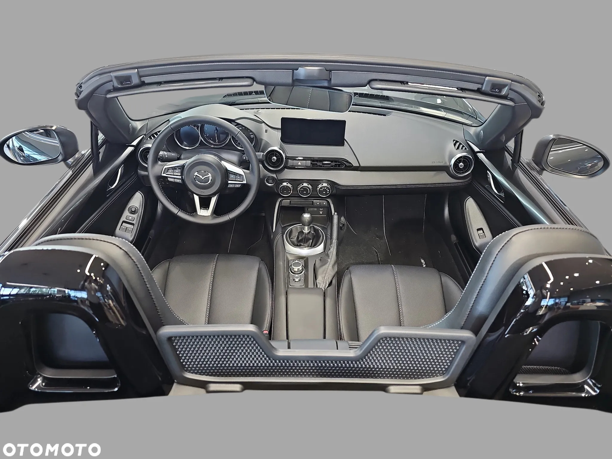 Mazda MX-5 - 8