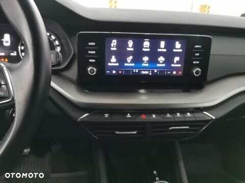 Skoda Octavia 1.5 TSI GPF ACT Ambition - 8