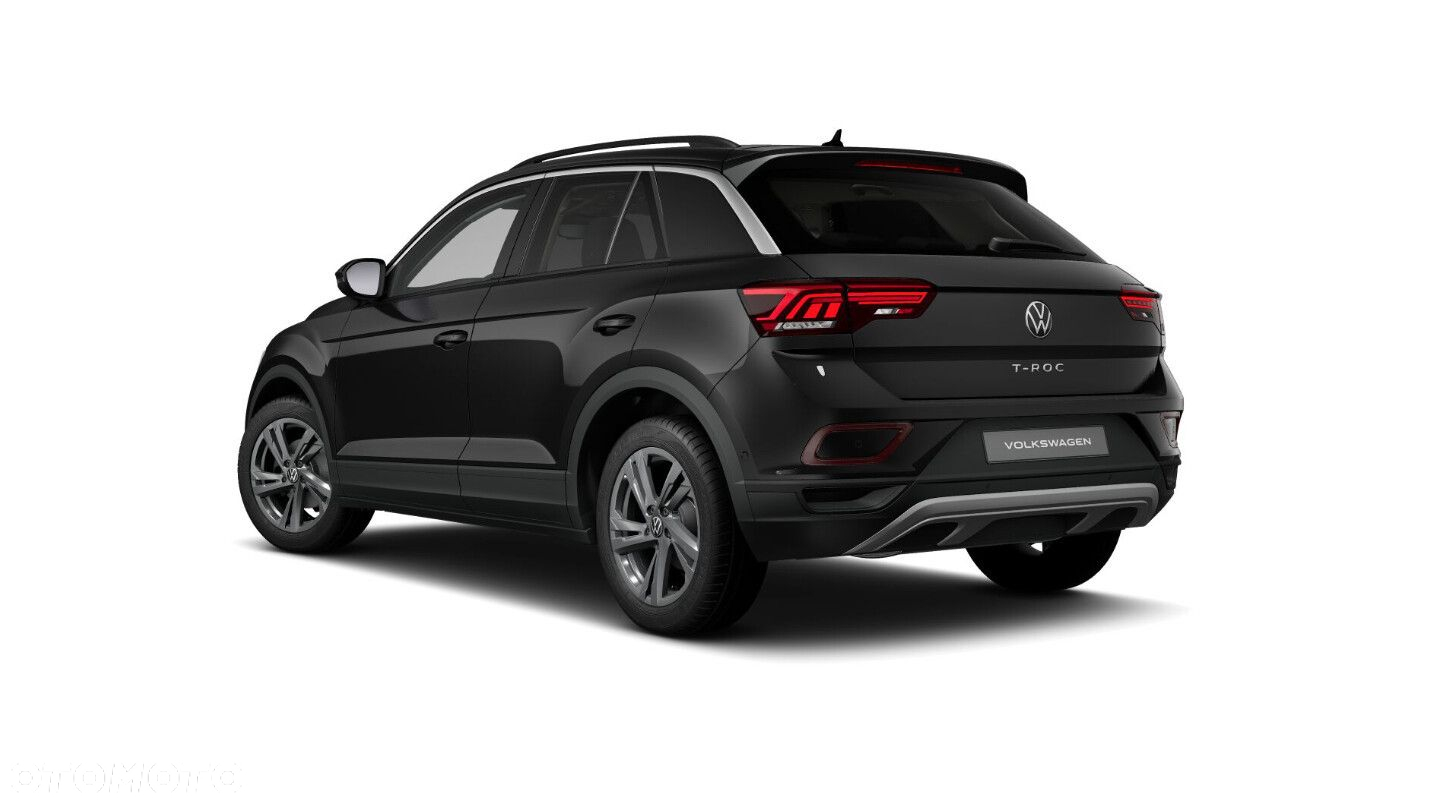 Volkswagen T-Roc - 5