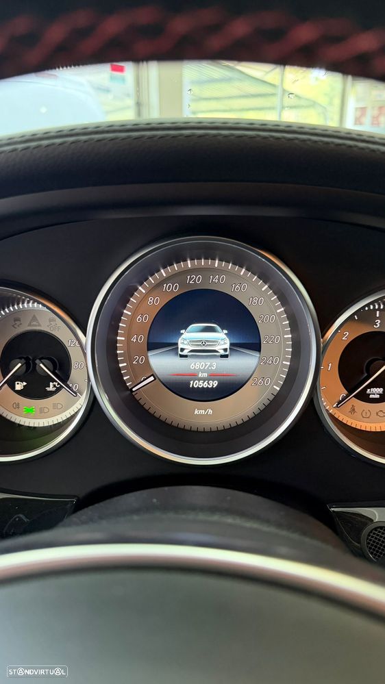 Mercedes-Benz CLS 250 d 9G-TRONIC Final Edition - 12