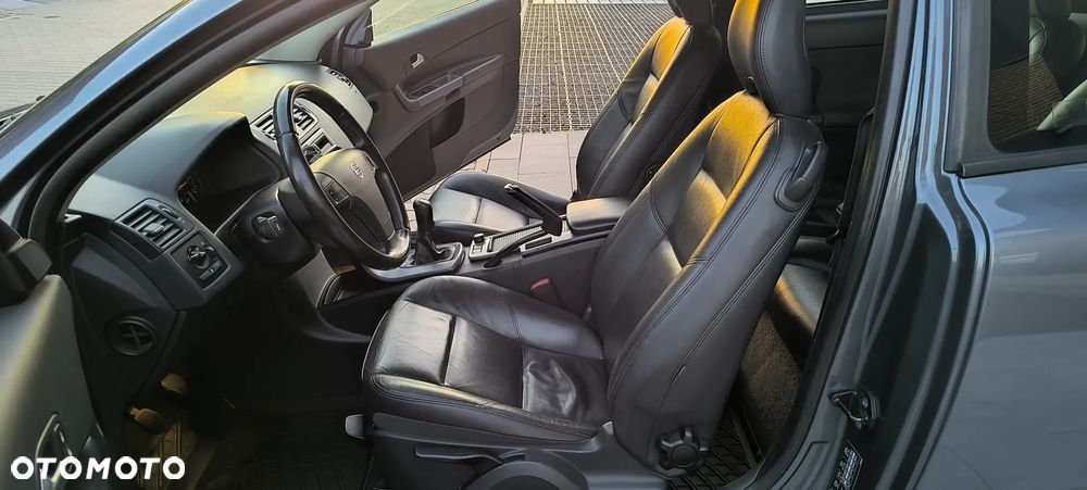 Volvo C30 1.6D DRIVe R-Design Start-Stop - 18