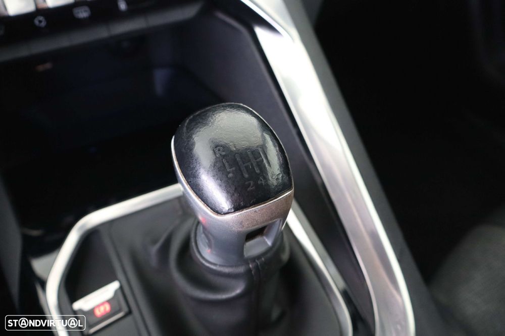 Peugeot 3008 1.5 BlueHDi Allure - 33