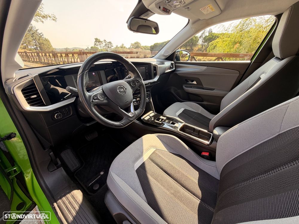 Opel Mokka 54 kWh Edition - 18