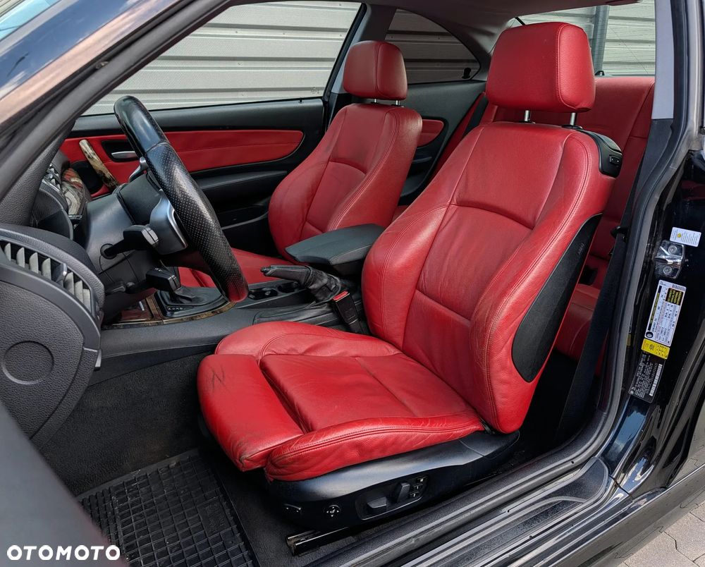 BMW Seria 1 135i Edition Sport - 6