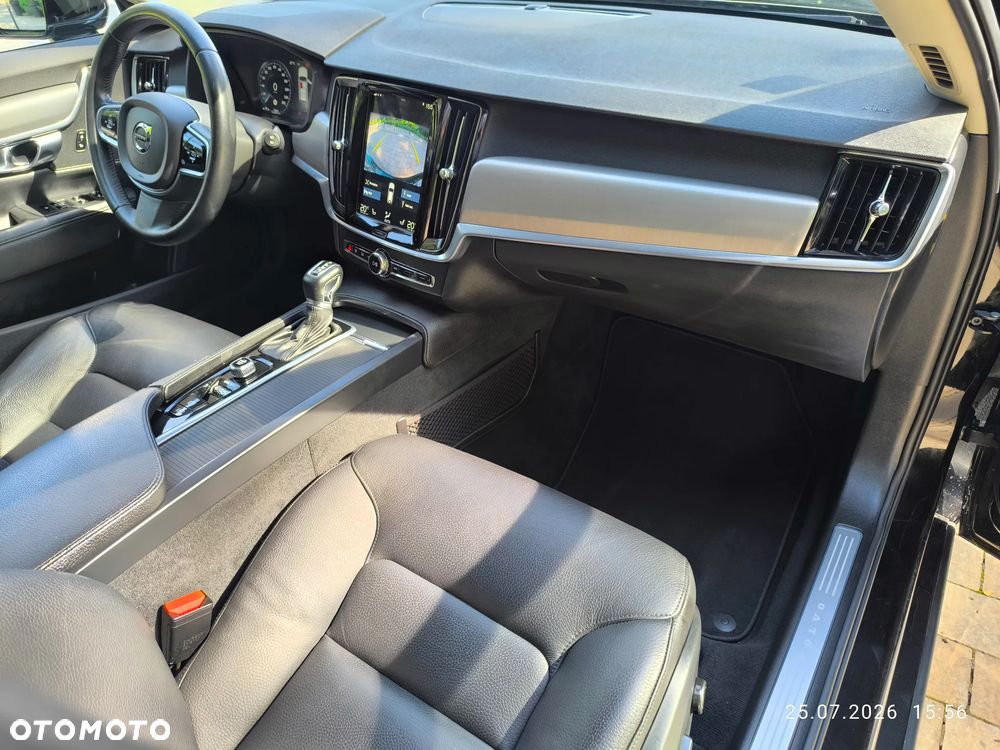 Volvo V90 D5 AWD Momentum Pro - 17