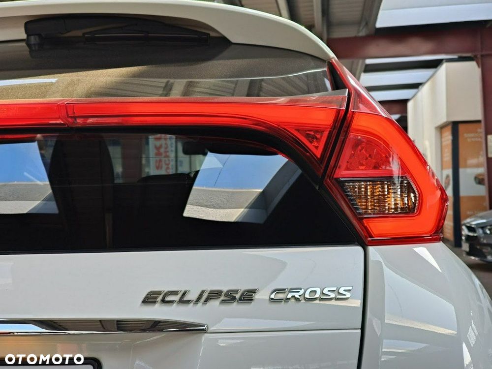 Mitsubishi Eclipse Cross - 10