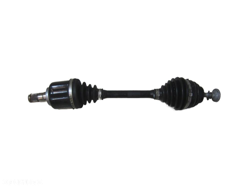 BMW X1 F48 F45 PÓŁOŚ PRZEDNIA LEWA PRZEGUB 8611939 31608643375 31608611939 - 1