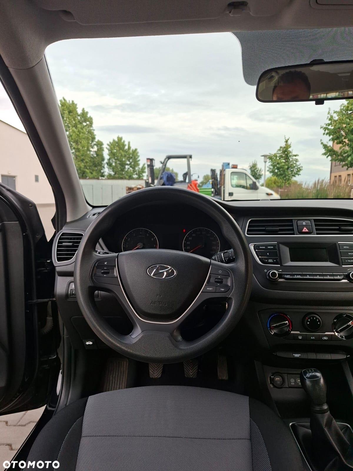 Hyundai i20 1.2 - 8