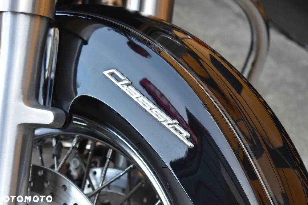 Yamaha Drag Star - 31