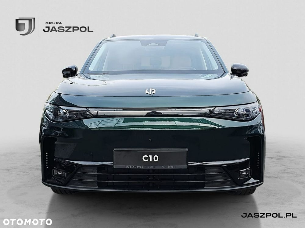 Leapmotor C10 - 2