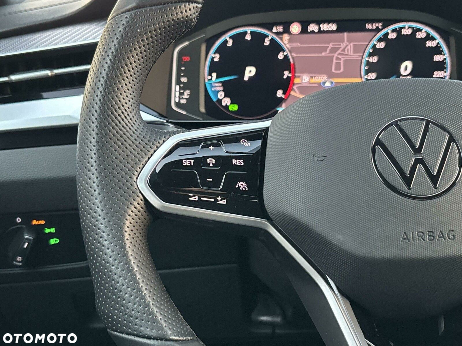 Volkswagen Arteon - 16