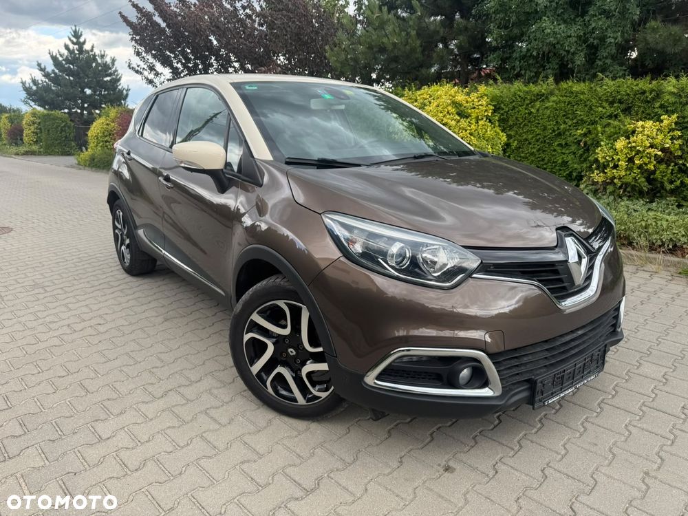 Renault Captur ENERGY dCi 90 Start&Stop Expression - 4