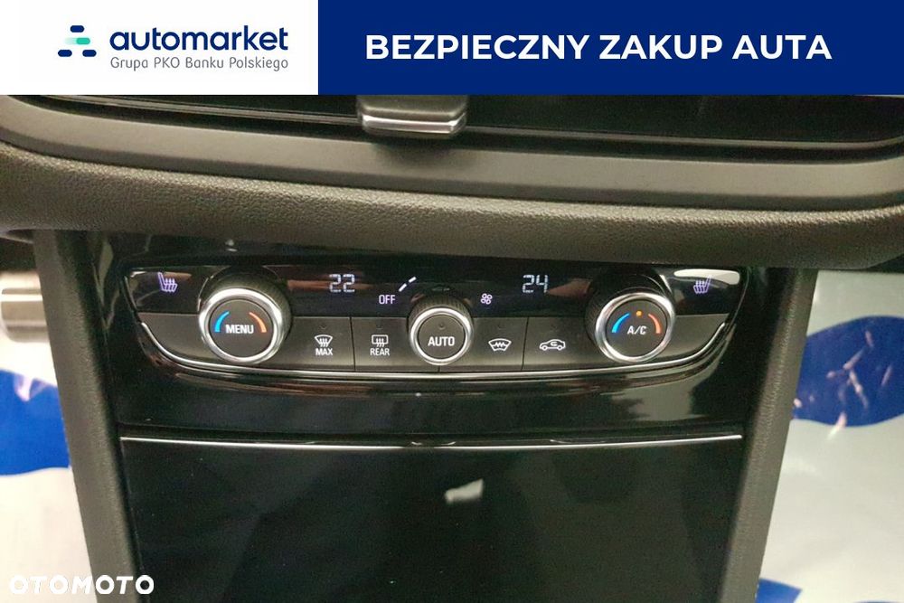 Opel Grandland 1.2 T Business Edition S&S - 19