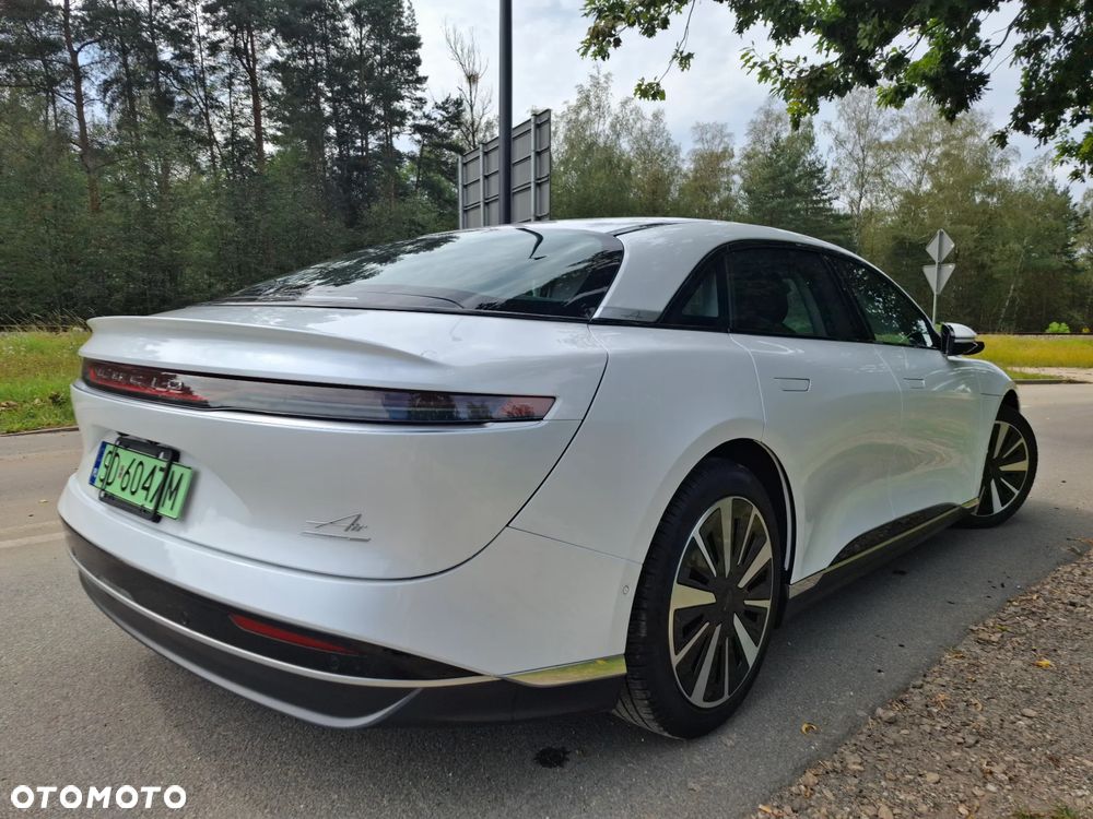 Lucid Air - 5
