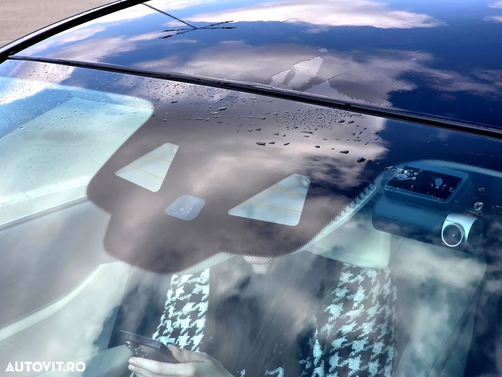 Mercedes-Benz E 220 d 9G-TRONIC Exclusive - 11