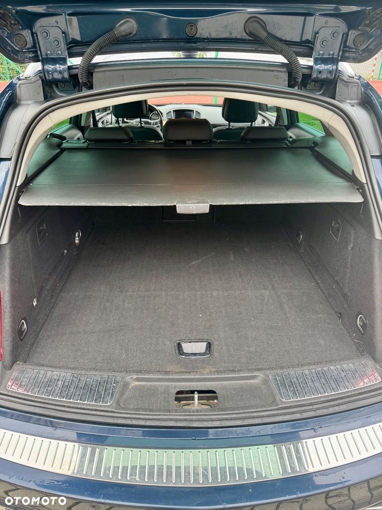 Opel Insignia 2.0 CDTI Cosmo - 12