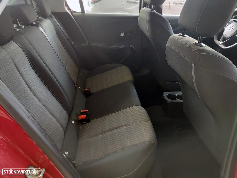 Opel Corsa 1.2 Edition - 36