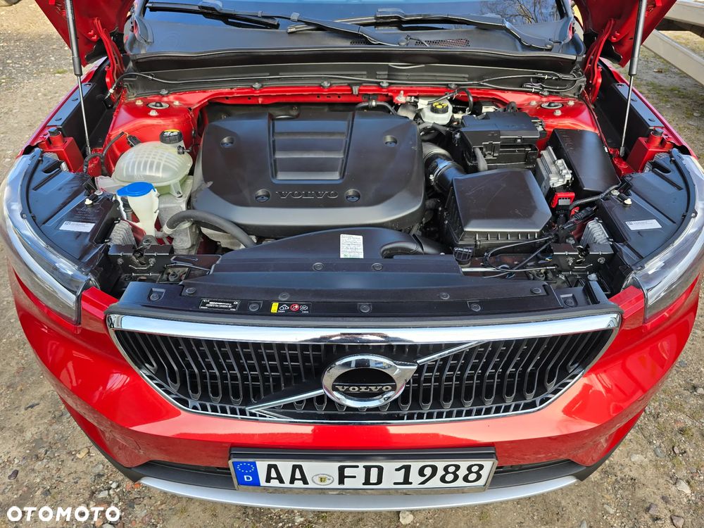 Volvo XC 40 T3 Momentum - 13