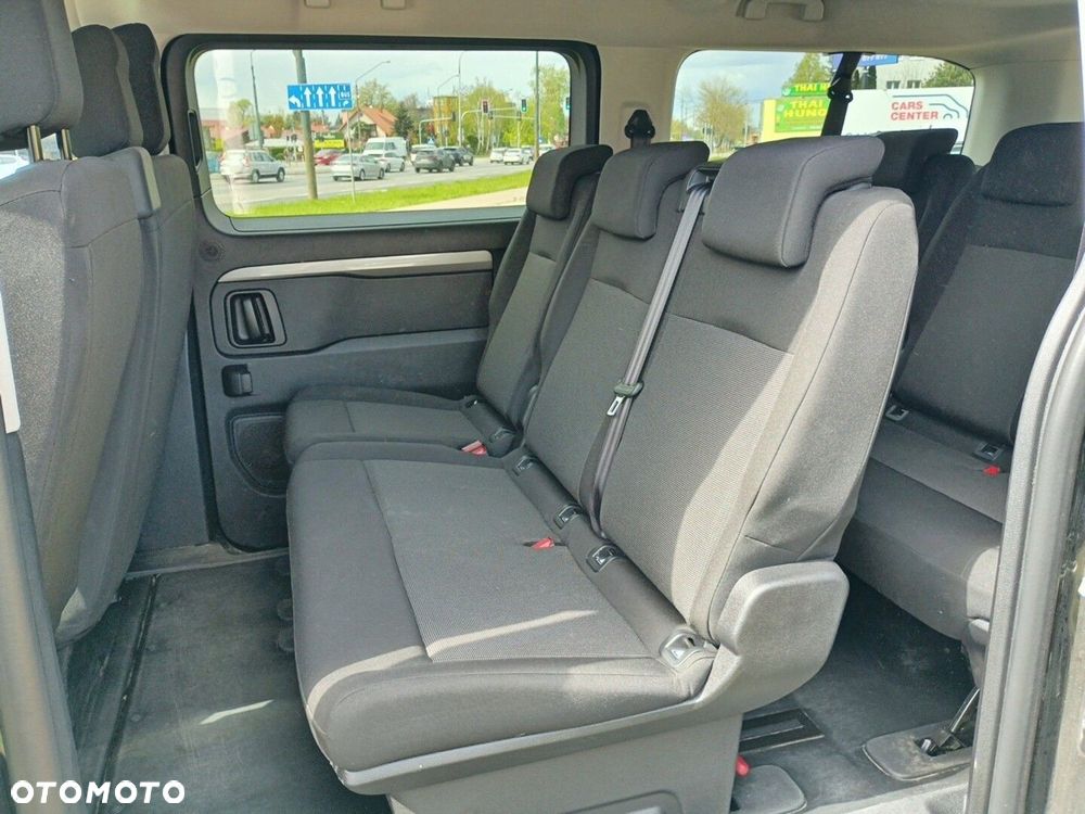 Citroën SpaceTourer 2.0 BlueHDi XL Plus EAT8 - 12