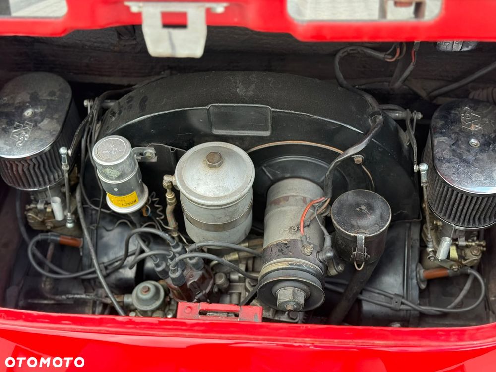 Porsche 911 - 28