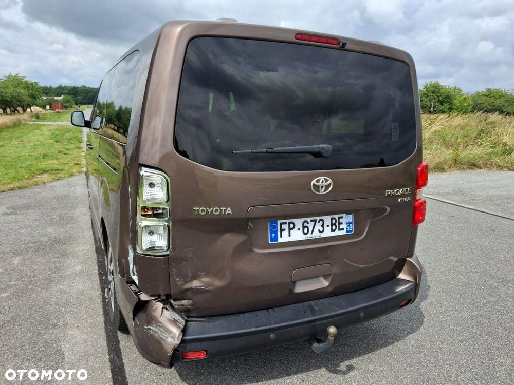 Toyota ProAce - 29