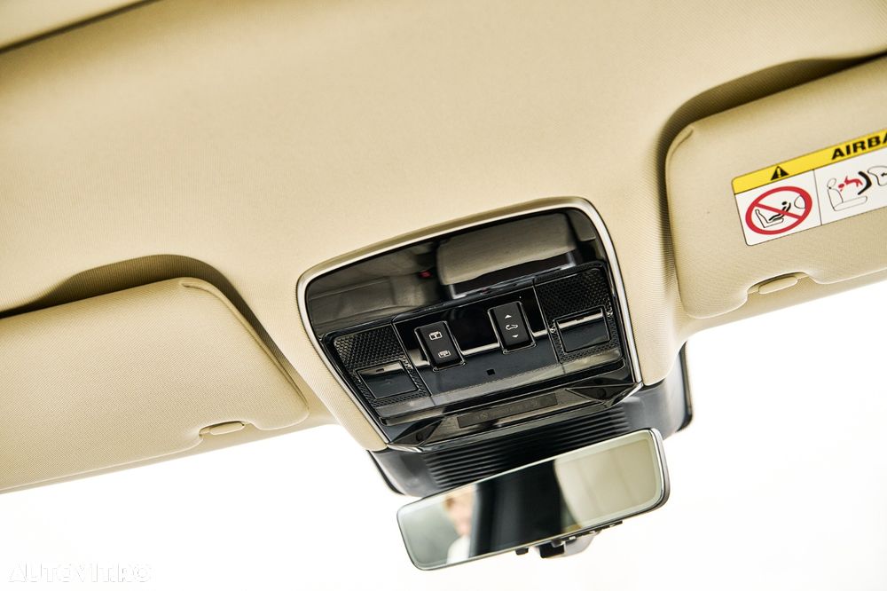 Land Rover Range Rover 3.0 I6 D350 MHEV HSE - 13