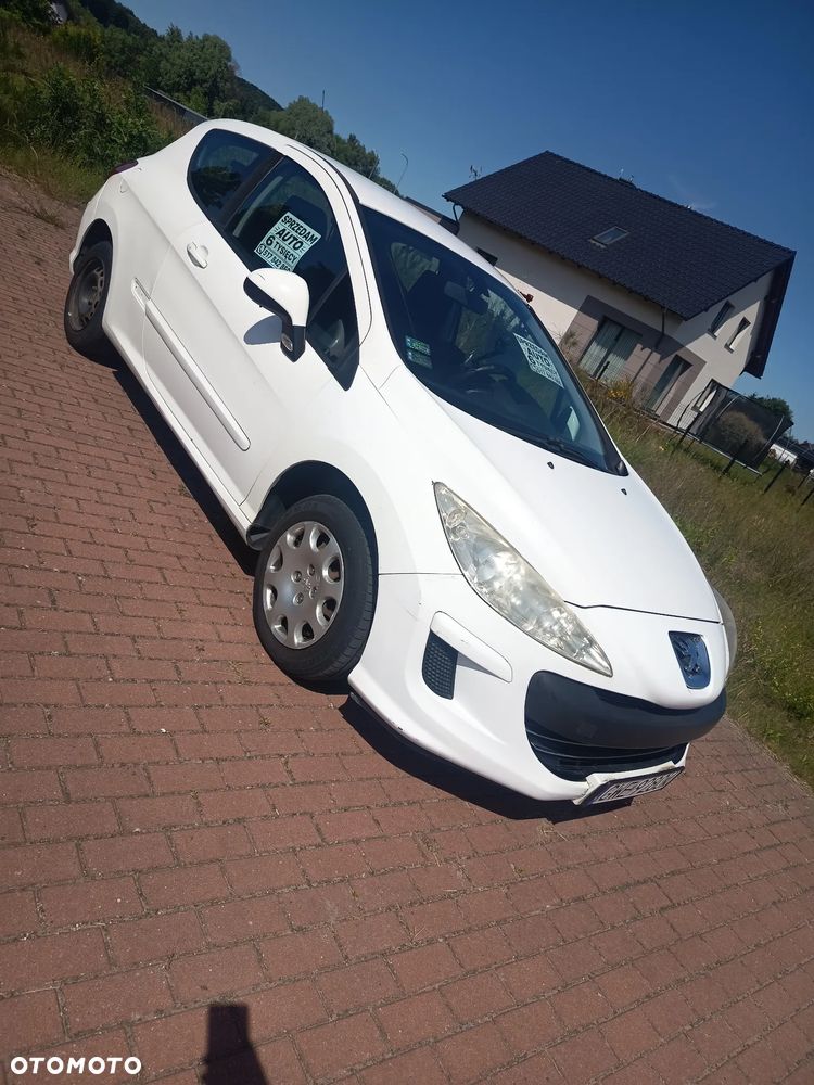 Peugeot 308 - 2