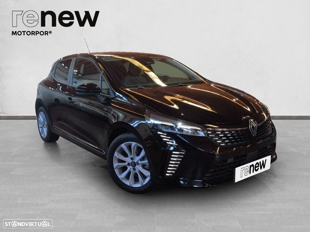 Renault Clio 1.0 TCe Evolution - 3