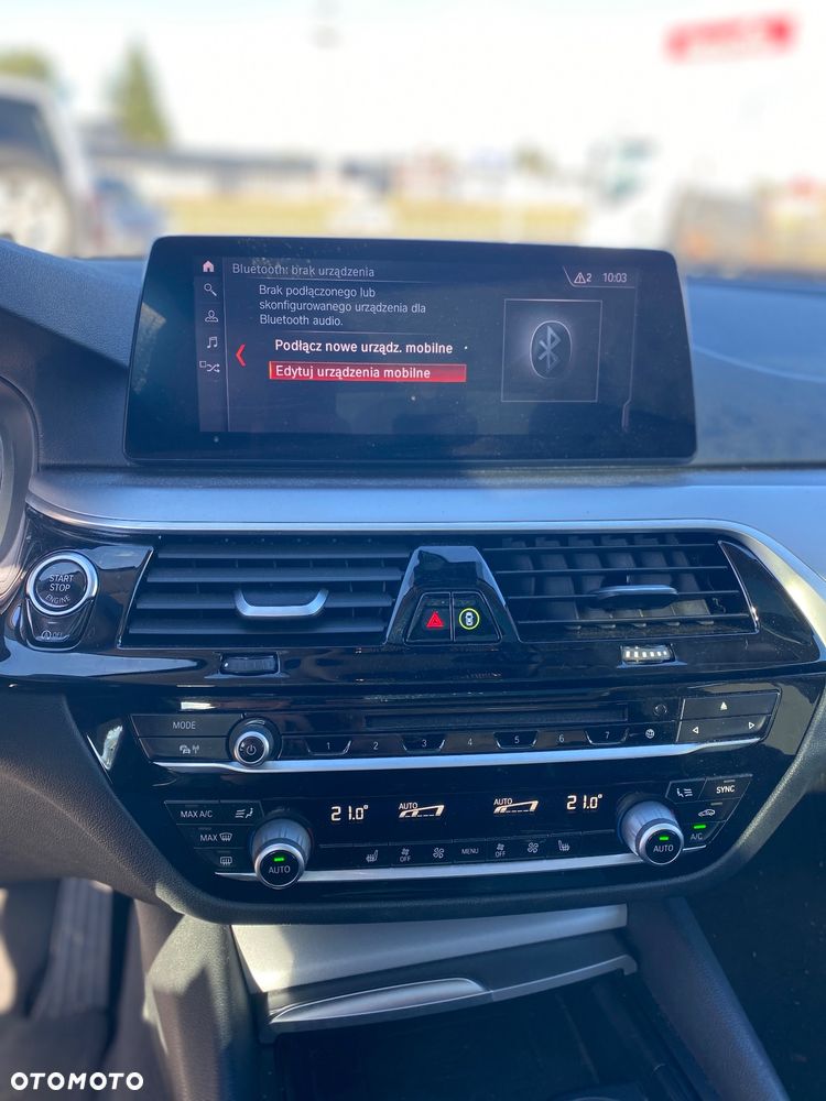 BMW Seria 5 530d Touring - 22
