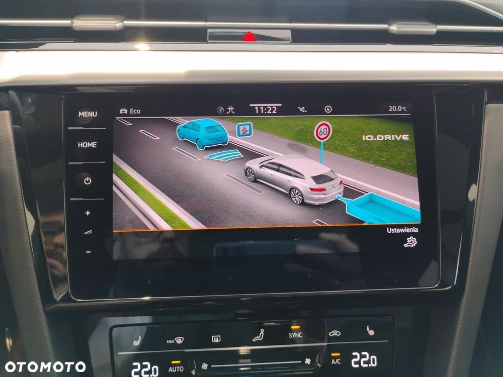 Volkswagen Arteon Shooting Brake 2.0 TDI 4Motion R-Line DSG - 32