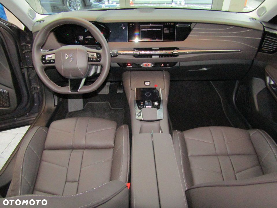 DS Automobiles DS 4 - 19