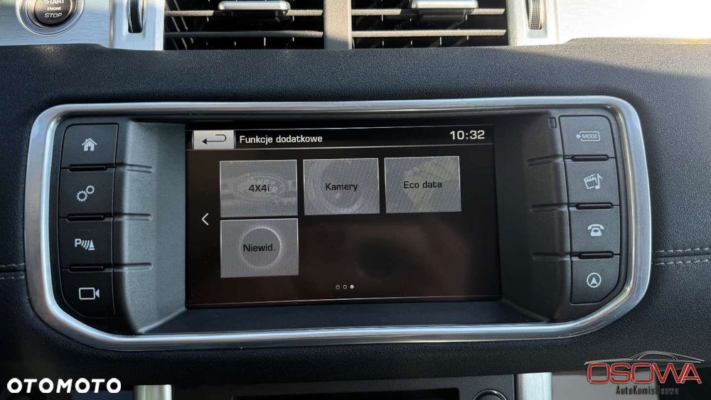 Land Rover Range Rover Evoque Si4 Prestige - 37