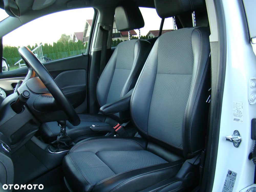 Opel Mokka 1.7 CDTI ecoFLEX Start/Stop 4x4 Innovation - 21