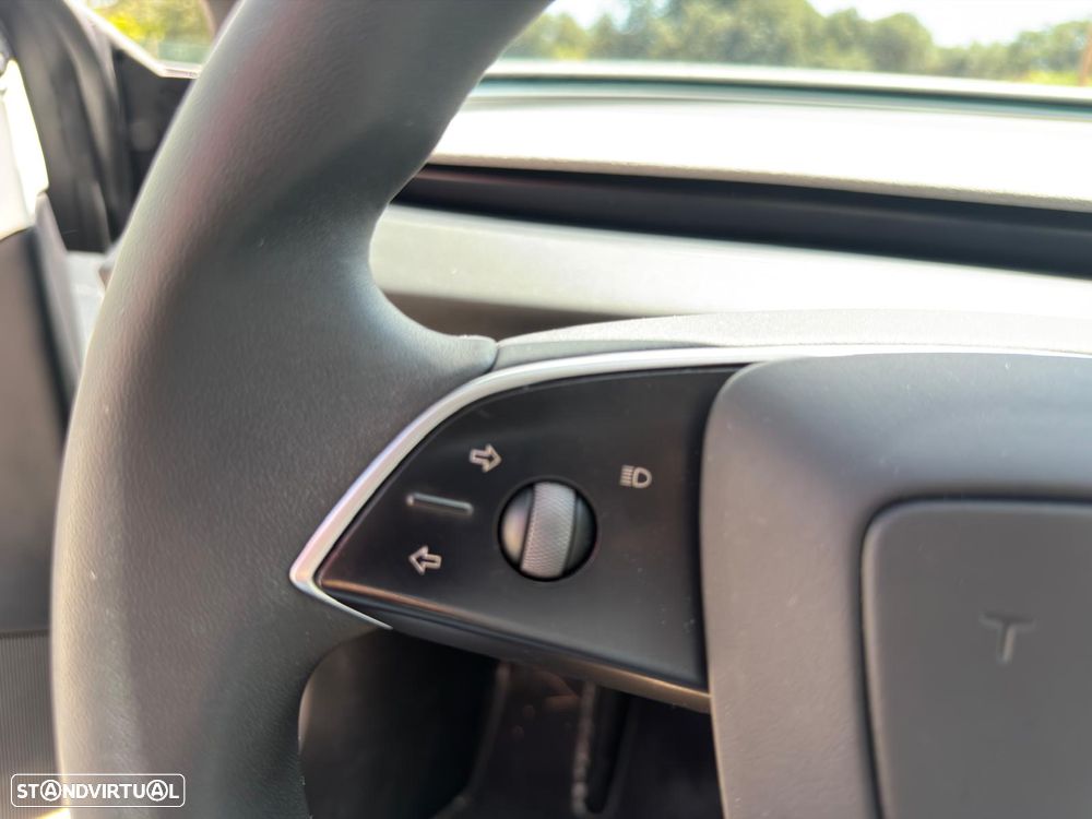 Tesla Model 3 Long Range Tração Integral - 23