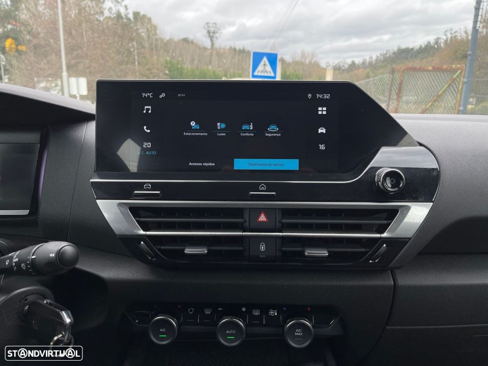 Citroën C4 1.2 PureTech Feel Pack - 24