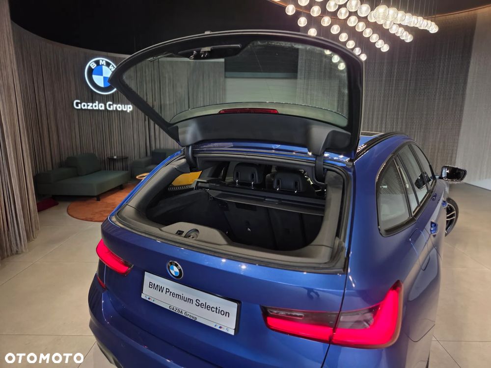 BMW Seria 3 - 20
