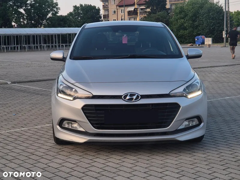 Hyundai i20 1.0 T-GDI Active - 7
