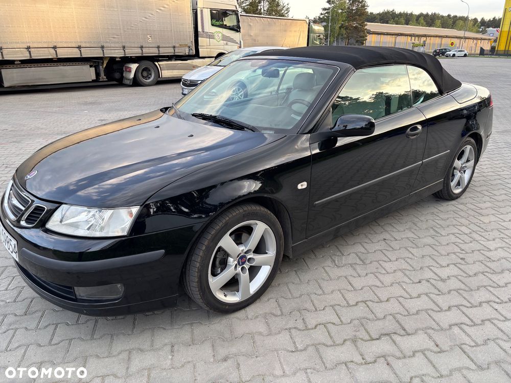 Saab 9-3 - 28