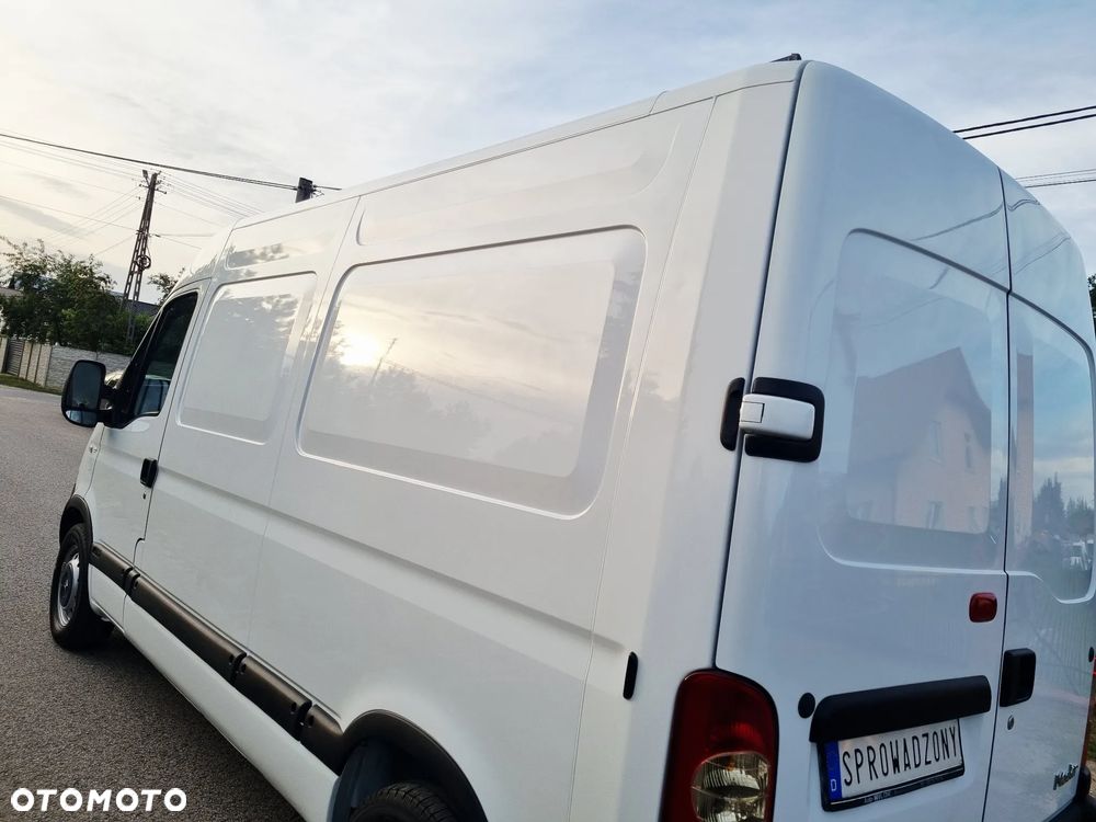 Renault Master - 7