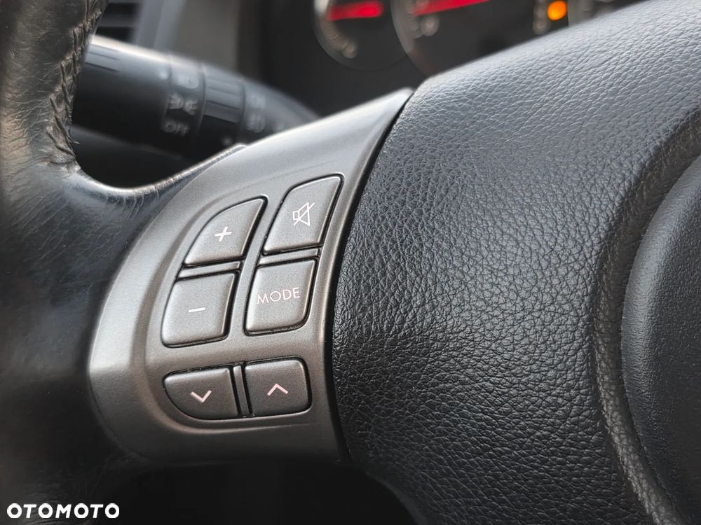 Subaru Outback - 26
