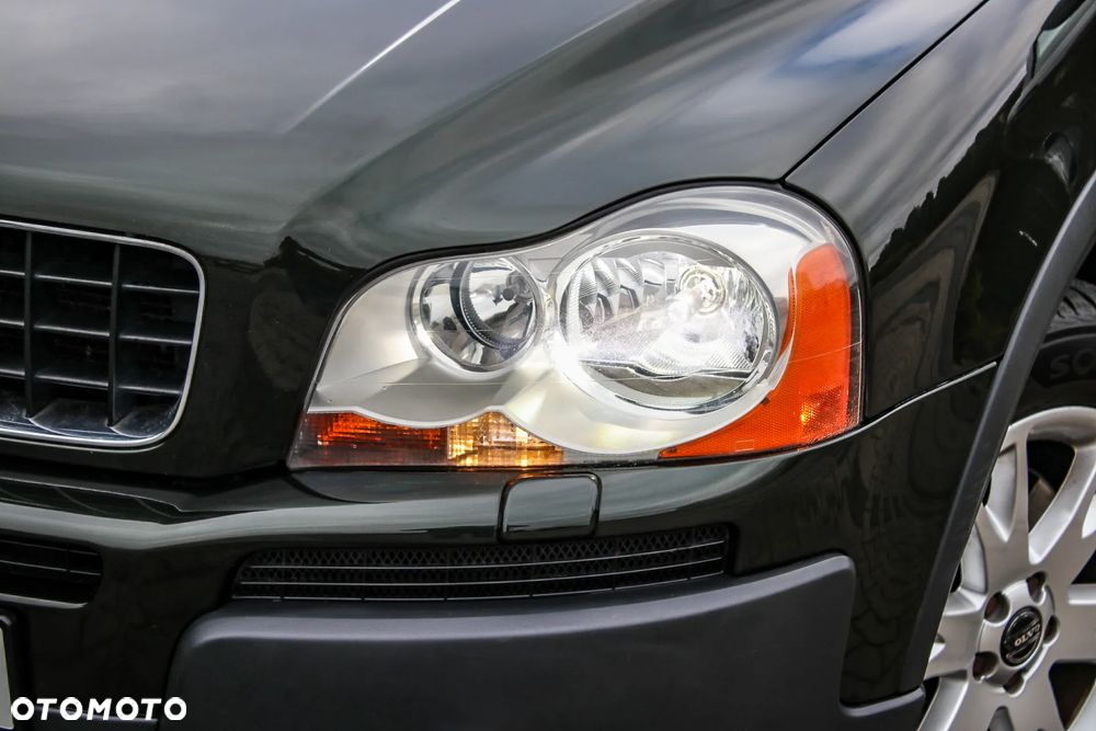 Volvo XC 90 2.9 T6 Momentum - 14