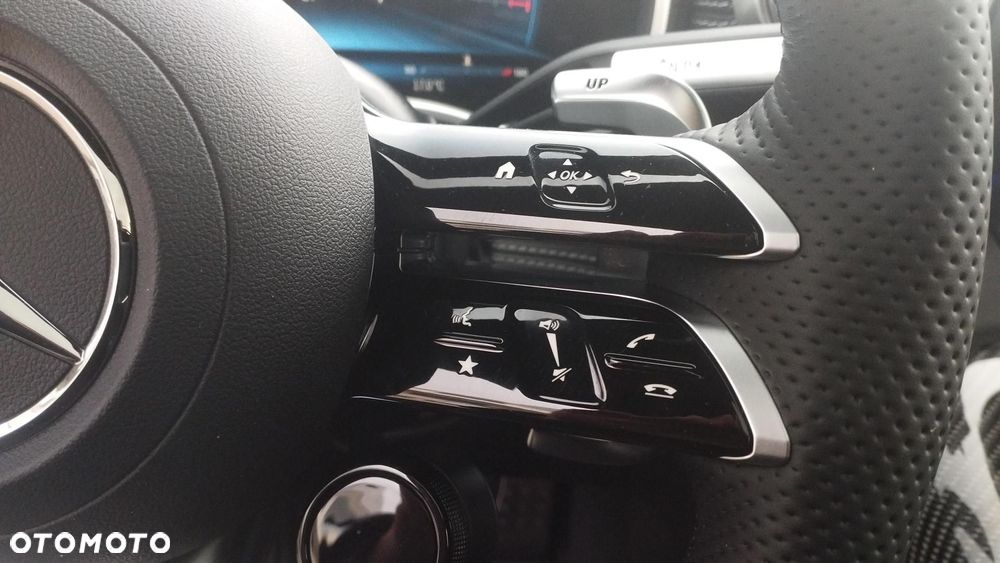 Mercedes-Benz AMG GT - 10