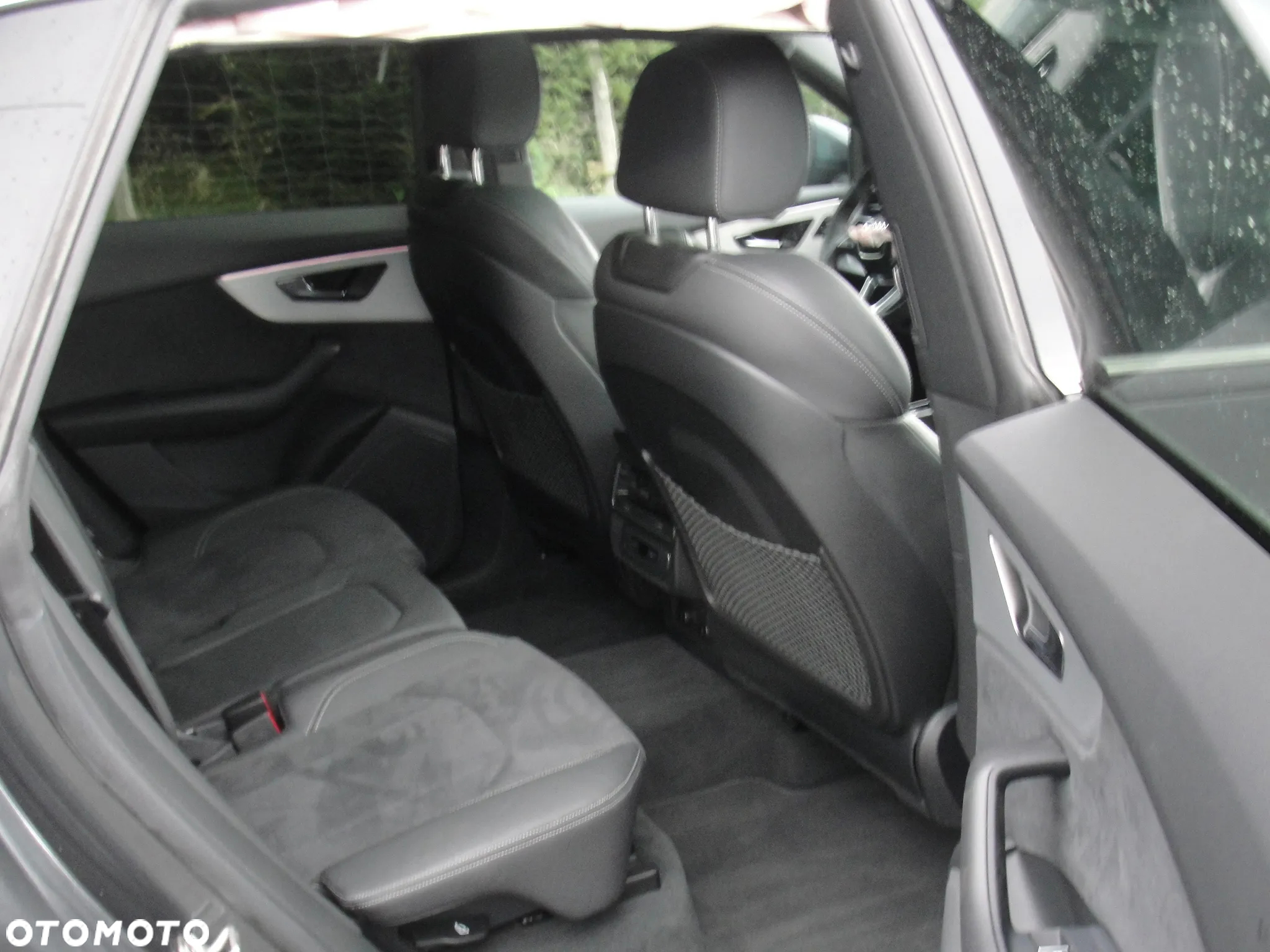 Audi Q8 55 TFSI e Quattro Tiptronic - 9
