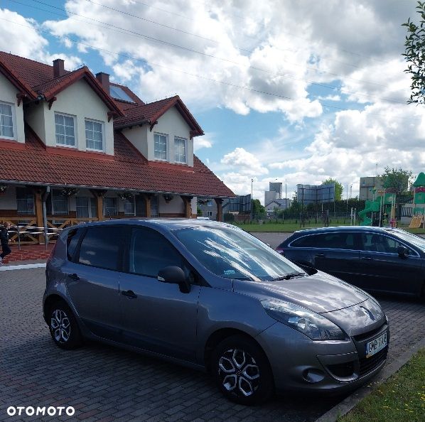 Renault Scenic 1.6 16V Authentique - 4