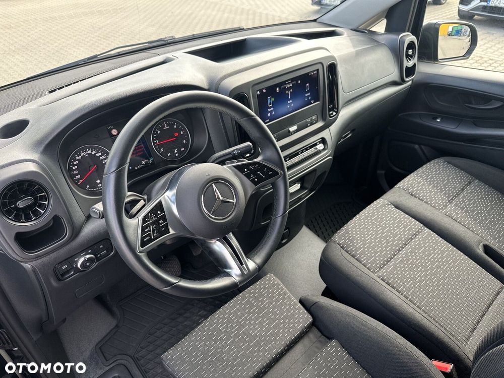 Mercedes-Benz Vito - 17