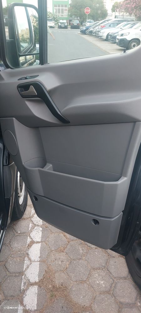 Mercedes-Benz Sprinter 906.213 - 3